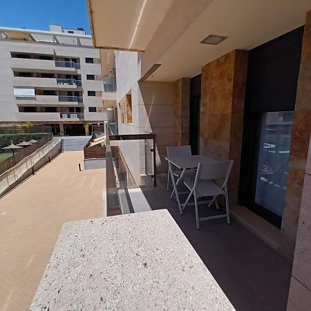 Lucia S House Διαμέρισμα Μαϊρένα δελ Αλχαράφε Εξωτερικό φωτογραφία