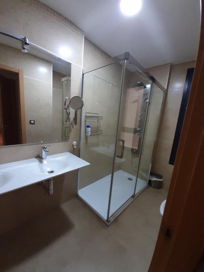 Lucia S House Διαμέρισμα Μαϊρένα δελ Αλχαράφε Εξωτερικό φωτογραφία